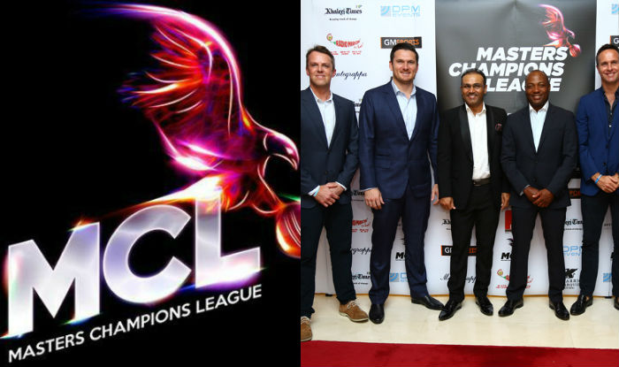 MCL 2016 Master Champion League Schedule