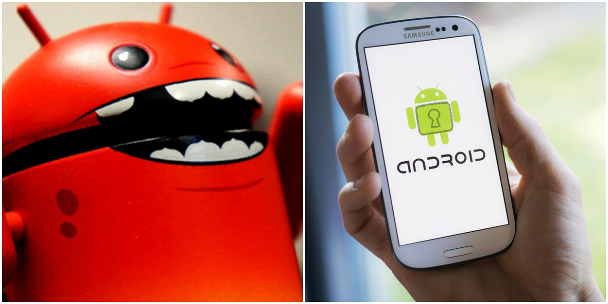 Samsung Mobile Security android mobile security issues