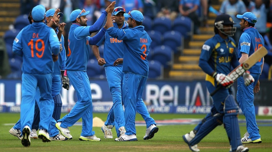 India vs Sri Lanka 2nd T20 Live Score