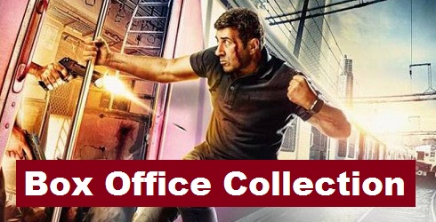 Ghayal Once Again Box Office Collection