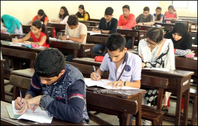Gujarat GSEB 10th Maths Answer Key 2016