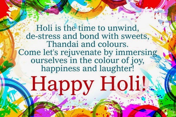 Happy Holi Pics, Photos, Images With Holi Wishes 2016