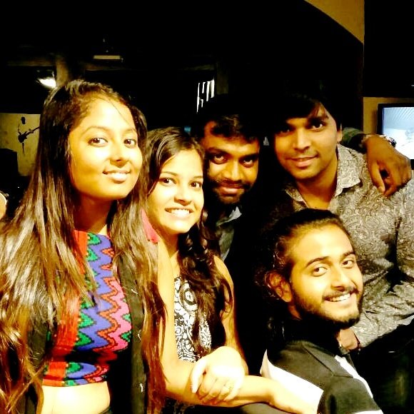 Sa Re Ga Ma Pa Grand Finale Winner Name