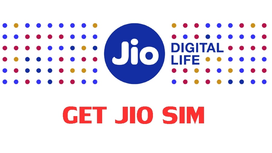How to Get Jio Sim Online for IOS, Android, Windows Mobile ...