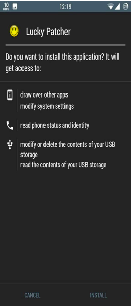 How to install Lucky Patcher App on your Android Phone?