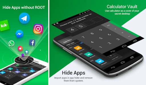 How To Hide Apps From App Drawer In Android Phone