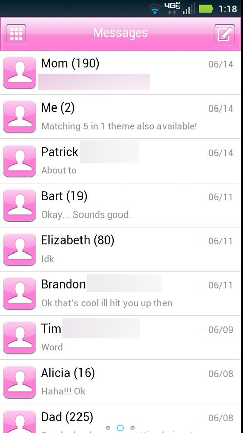 How To Download Whatsapp Themes For Android Install Whatsapp Themes