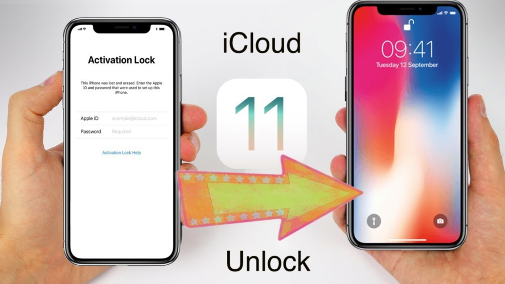 How to Remove iCloud Activation Lock from any iPhone and iPad on iOS 12