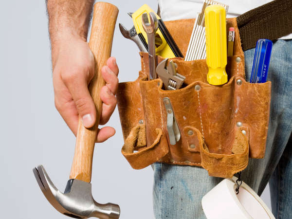 5 Benefits of Hiring the Handyman Services for Your Business