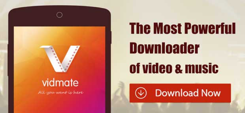 vidamate video downloader for android
