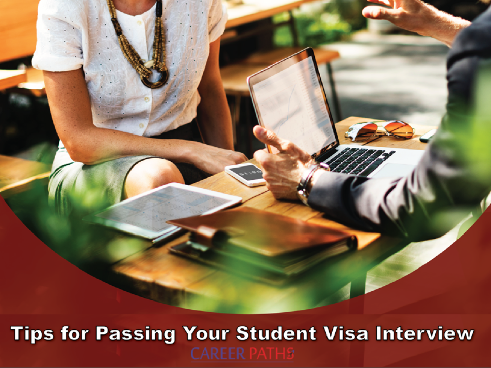 Tips for Successful Student Visa Interview