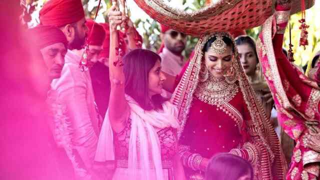 Ranveer Deepika wedding Beautiful Pictures/ Photos