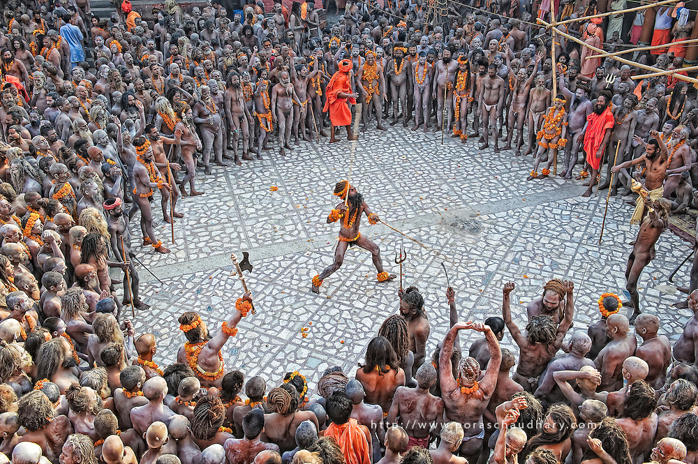 ardh kumbh mela 2019