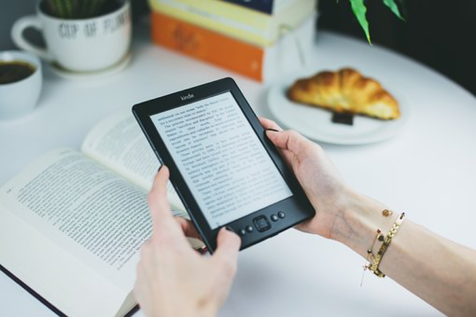 Kindle Paperwhite Tips And Tricks