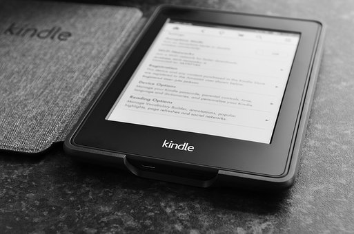 Kindle Paperwhite Tips And Tricks 2018