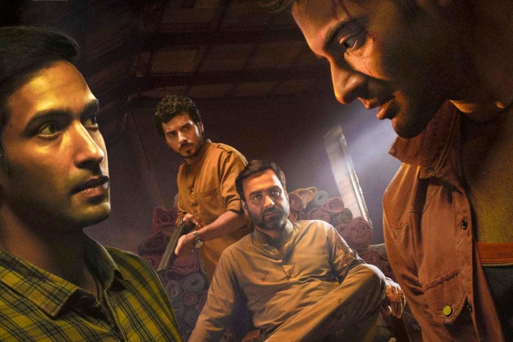 mirzapur movie tv series